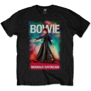 David Bowie Unisex T-Shirt