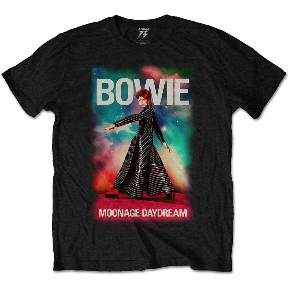 David Bowie Unisex T-Shirt