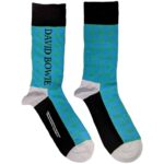 David Bowie Unisex Ankle Socks