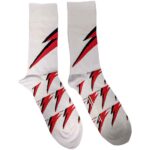 David Bowie Unisex Ankle Socks