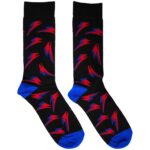 David Bowie Unisex Ankle Socks