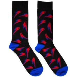 David Bowie Unisex Ankle Socks