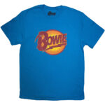 David Bowie Unisex T-Shirt