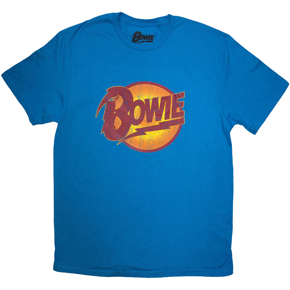 David Bowie Unisex T-Shirt