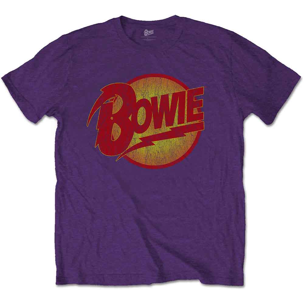 David Bowie Unisex T-Shirt
