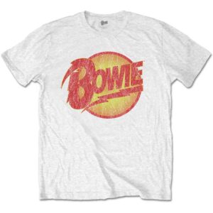 David Bowie Unisex T-Shirt