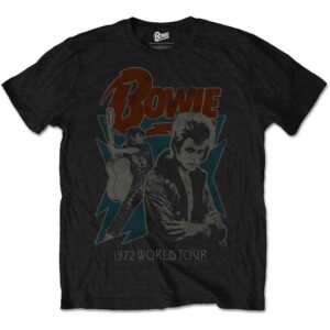 David Bowie Unisex T-Shirt