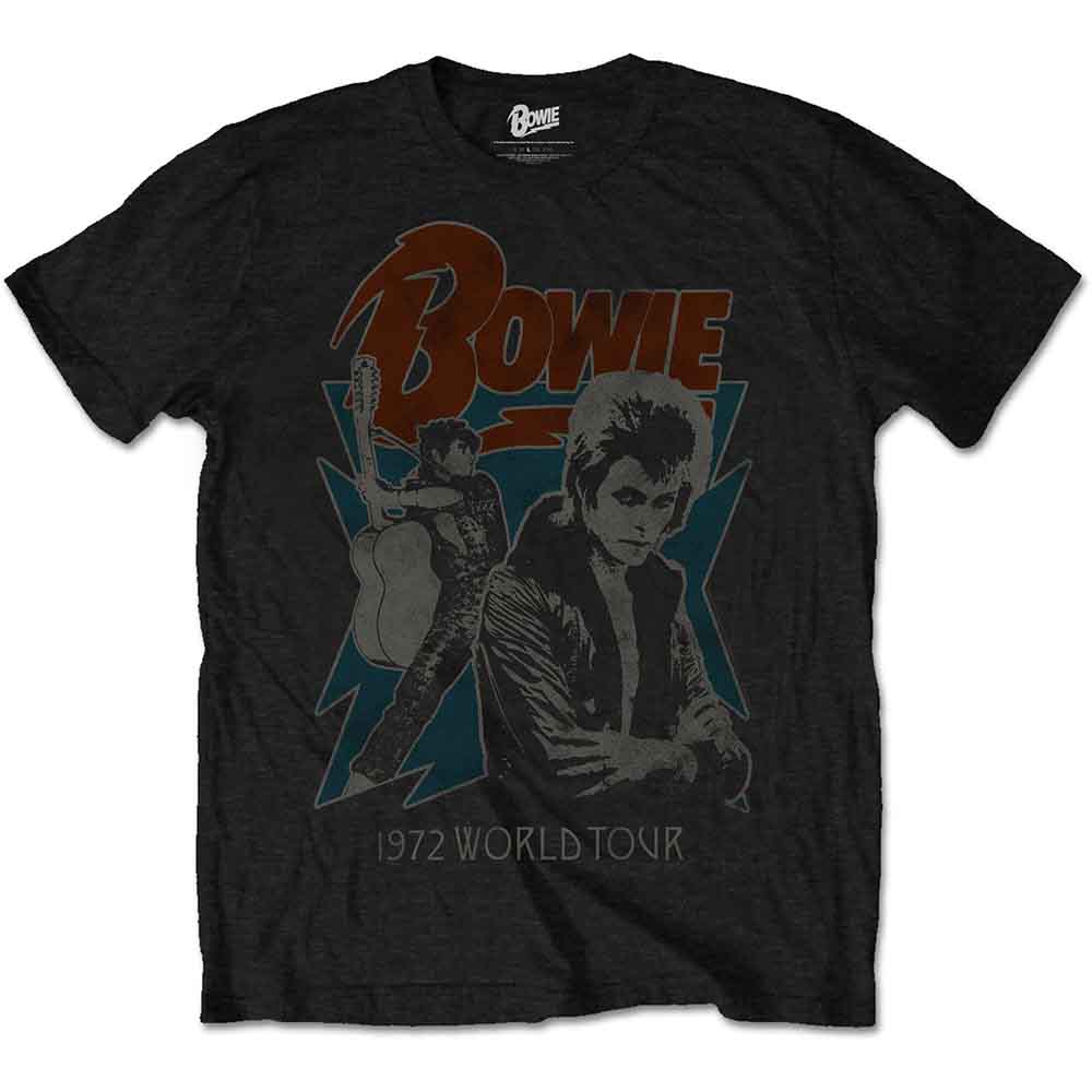 David Bowie Unisex T-Shirt