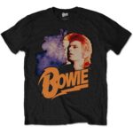 David Bowie Unisex T-Shirt