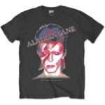 David Bowie Unisex T-Shirt