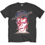 David Bowie Unisex T-Shirt