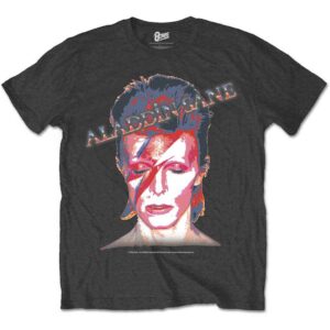 David Bowie Unisex T-Shirt