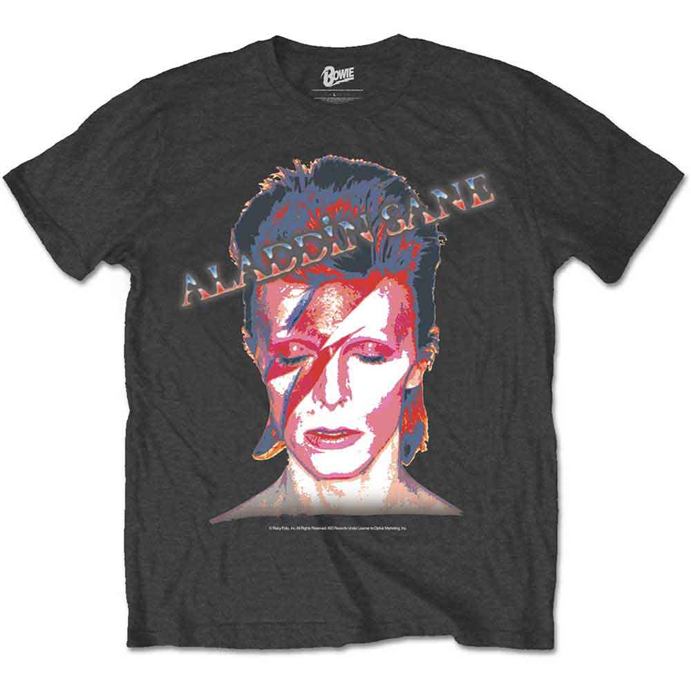 David Bowie Unisex T-Shirt