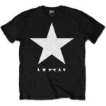 David Bowie Unisex T-Shirt