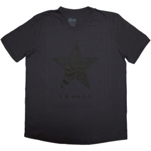 David Bowie Unisex T-Shirt