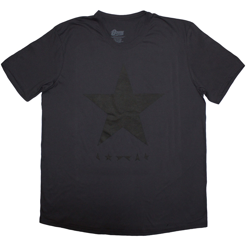 David Bowie Unisex T-Shirt