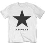 David Bowie Unisex T-Shirt