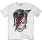 David Bowie Unisex T-Shirt