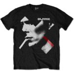 David Bowie Unisex T-Shirt