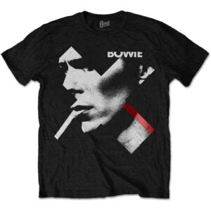 David Bowie Unisex T-Shirt
