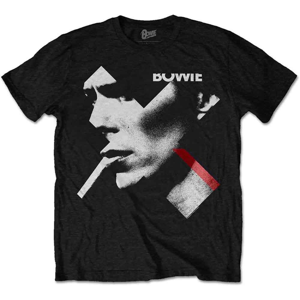 David Bowie Unisex T-Shirt