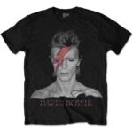 David Bowie Unisex T-Shirt