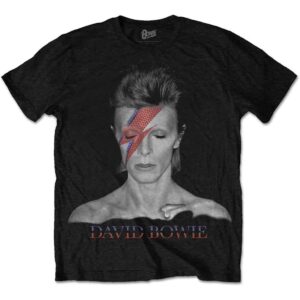 David Bowie Unisex T-Shirt