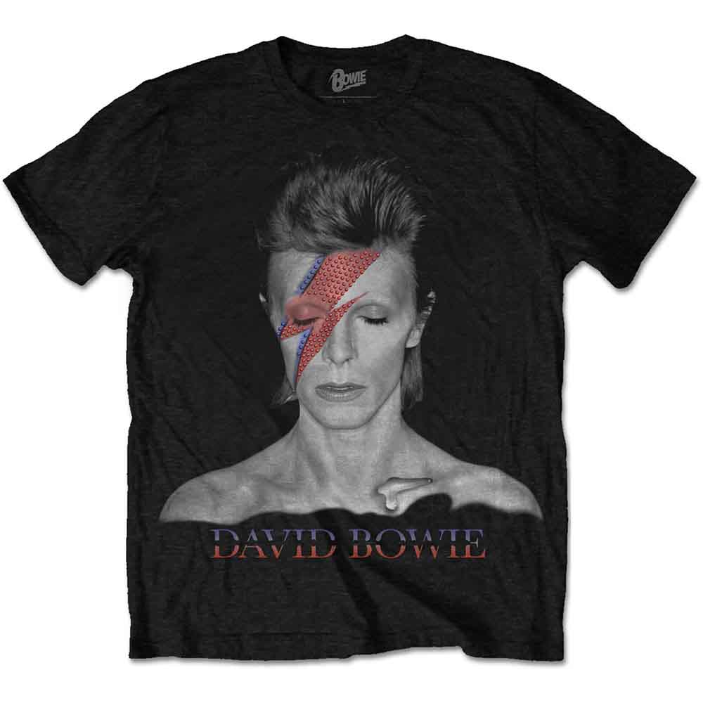 David Bowie Unisex T-Shirt