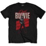 David Bowie Unisex T-Shirt