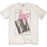 David Bowie Unisex T-Shirt