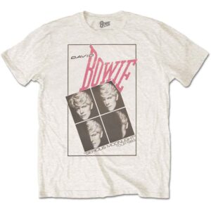 David Bowie Unisex T-Shirt