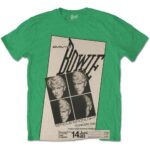 David Bowie Unisex T-Shirt