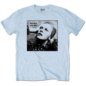 David Bowie Unisex T-Shirt