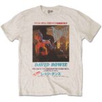 David Bowie Unisex T-Shirt