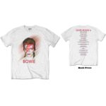 David Bowie Unisex T-Shirt