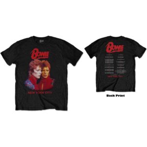 David Bowie Unisex T-Shirt