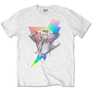 David Bowie Unisex T-Shirt