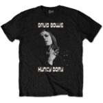 David Bowie Unisex T-Shirt