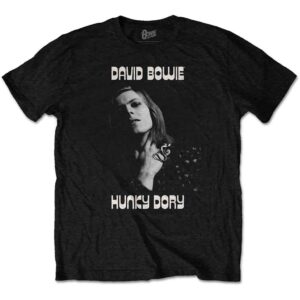David Bowie Unisex T-Shirt