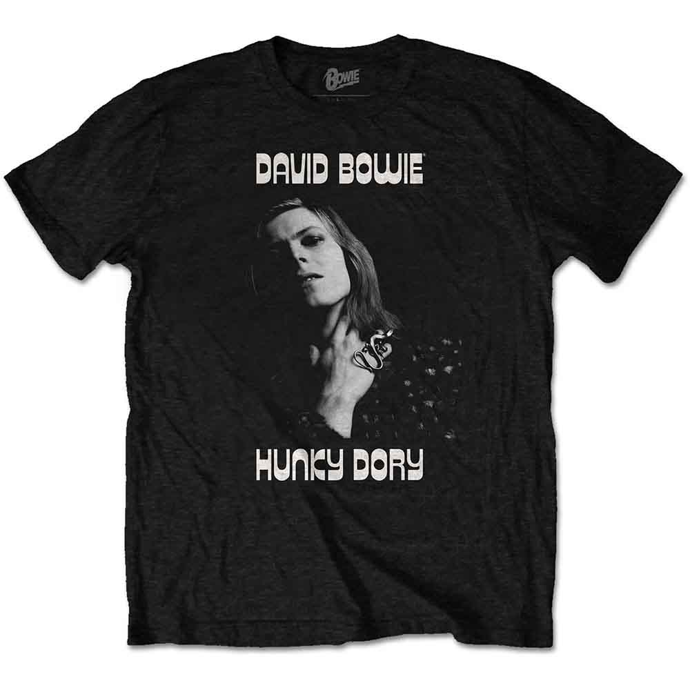 David Bowie Unisex T-Shirt