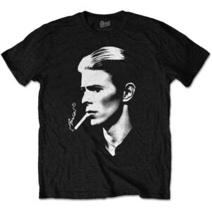 David Bowie Unisex T-Shirt