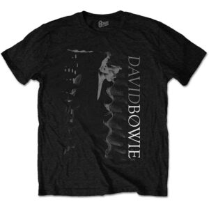 David Bowie Unisex T-Shirt