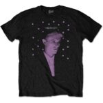 David Bowie Unisex T-Shirt