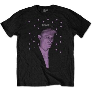 David Bowie Unisex T-Shirt
