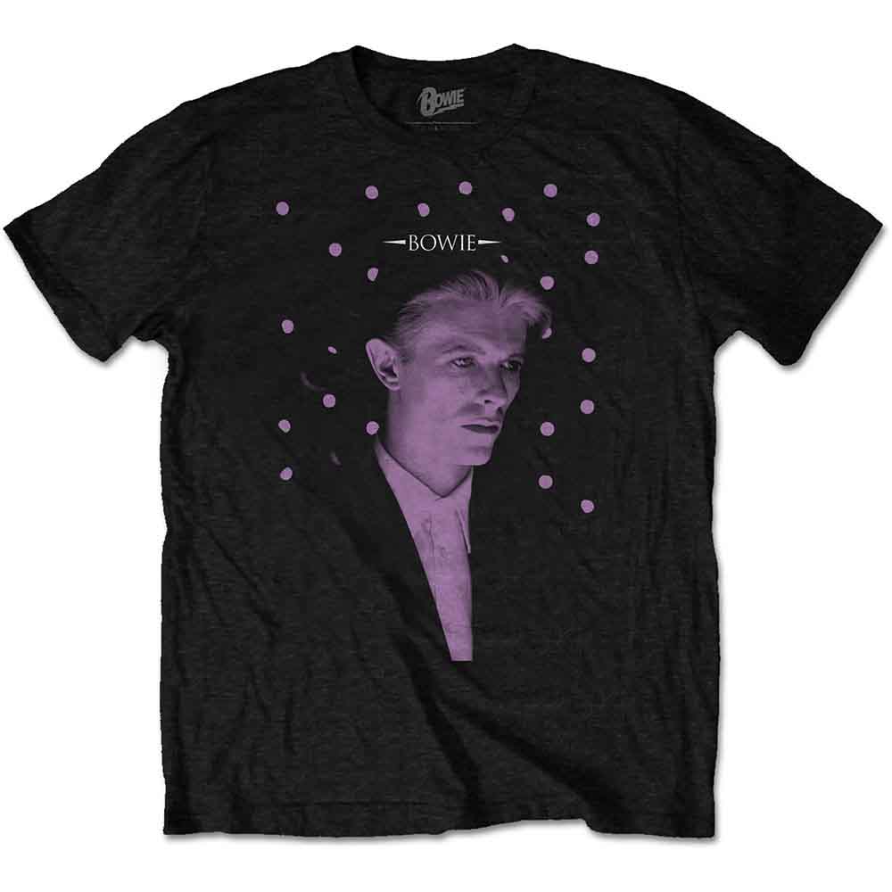 David Bowie Unisex T-Shirt
