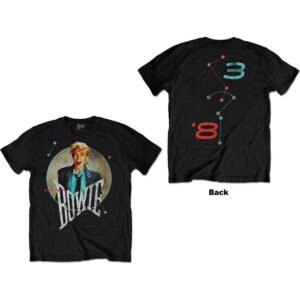 David Bowie Unisex T-Shirt
