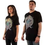 David Bowie Unisex T-Shirt