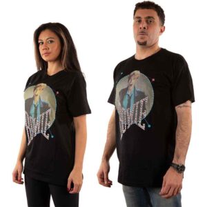 David Bowie Unisex T-Shirt