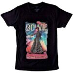 David Bowie Unisex T-Shirt
