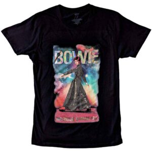David Bowie Unisex T-Shirt